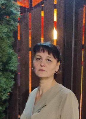 Лариса из Изобильныя 49 лет