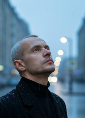 Денис из Гуково 39 лет