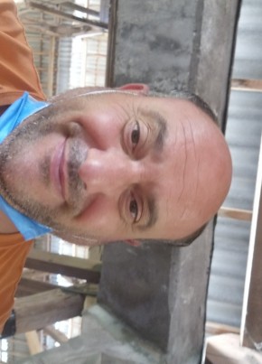 Ivan, 52, Repubblica Italiana, Padova