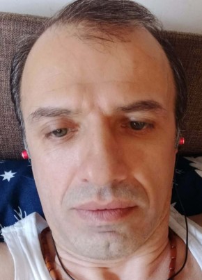 ЕМЗАР из Wrocław 44 года