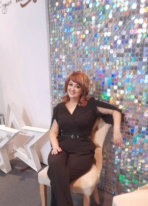 Ирина из Новодвинска 45 лет