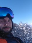 Mikhail, 42, Moscow