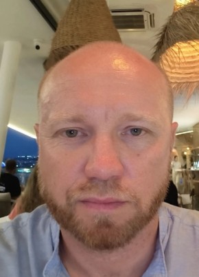 Roman, 43, Russia, Saint Petersburg