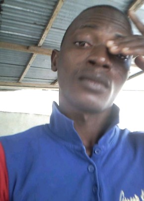 Yvon, 21, République du Bénin, Cotonou