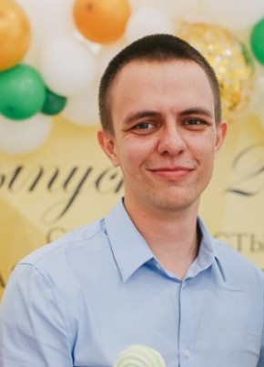 Viktor, 30, Russia, Irkutsk