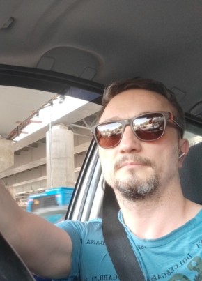 Серёга из Серова 42 года