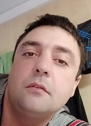 Илья, 38, Россия, Парабель