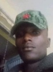Young, 26 лет, Nairobi