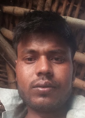 Ram, 23, Federal Democratic Republic of Nepal, Malangwa