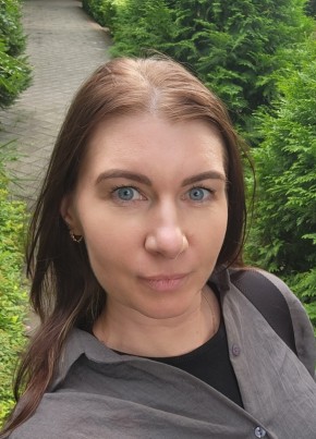 Ольга из Абакана 35 лет