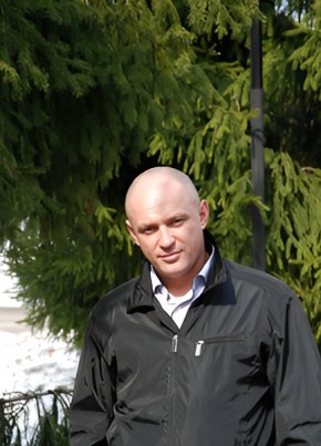 Руслан, 42, Russia, Murmansk