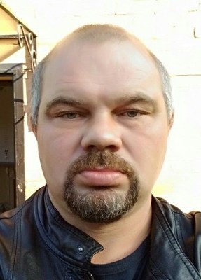 Николай, 50, Россия, Санкт-Петербург