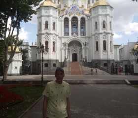 Геннадий, 37 лет, Харків