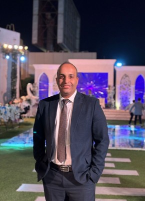 كريم, 40, Egypt, Cairo