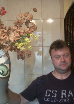 Виктор, 49, Україна, Одеса