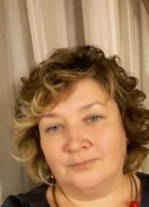 Alla, 56, Russia, Vologda
