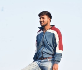Devesh tiwari, 19 лет, Aurangabad (Maharashtra)