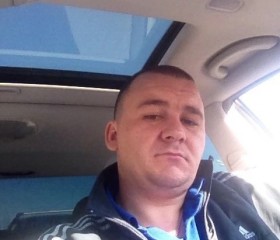 Ivan, 41, Moscow