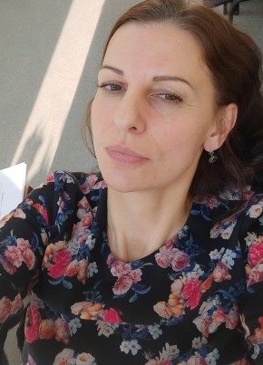Ольга, 45, Россия, Владивосток