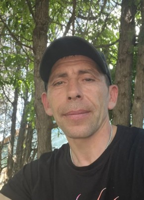 Евгений из Донецка 42 года