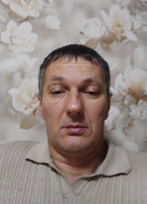 Ашот из Ставрополи 48 лет