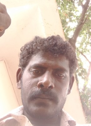 Ankammarao, 35, India, Vijayawada