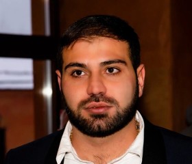 Gor, 32, Tyumen