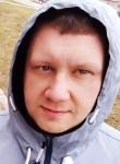 Сергей, 32 года, Людиново
