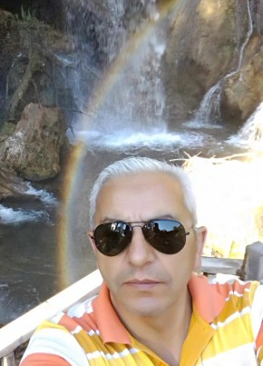 Nurettin из Ankara 44 года