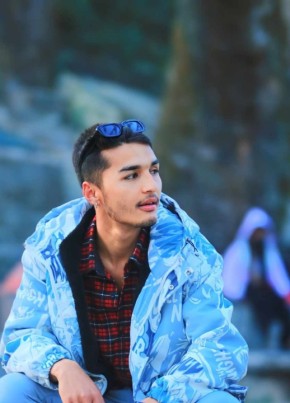 Lovely_Boy, 21, Federal Democratic Republic of Nepal, Tulsīpur