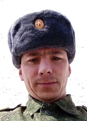 Сергей, 36, Россия, Казань