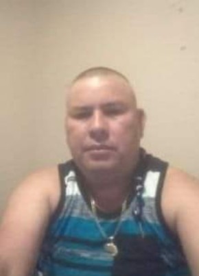 Antony из Tampa 47 лет