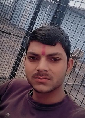 Gyanchandr arya, 23, India, Delhi