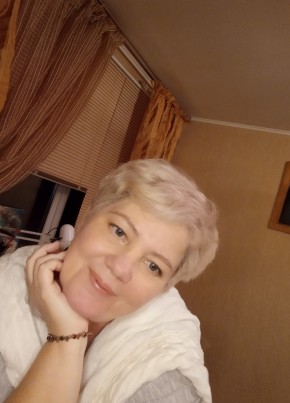 Влада, 53, Россия, Екатеринбург