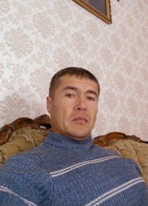 Бек из Toshkent 45 лет