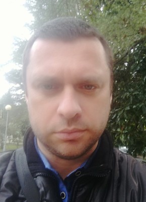 Юрий, 42, Россия, Хоста
