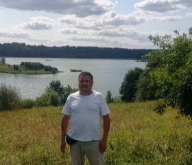 Алишер Дехконов, 51 год, Vilniaus miestas