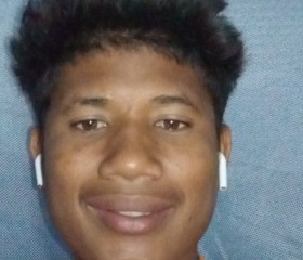 Docilin, 26 лет, Antananarivo