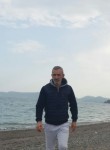 Baha, 41, Antalya