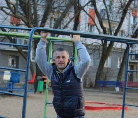 Сергей, 42 года, Горад Заслаўе