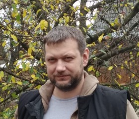 Андрей, 44 года, Железнодорожный (Московская обл.)