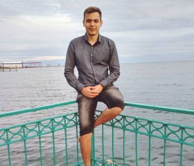 Андрей, 26 лет, Йошкар-Ола