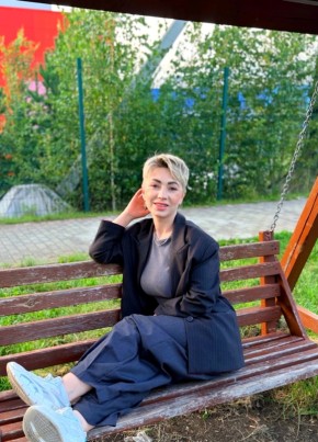 Ирина из Екатеринбурга 42 года