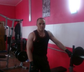Игорь Просто, 39 лет, Новосибирск