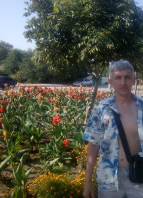 Руслан, 50, Россия, Ефремов