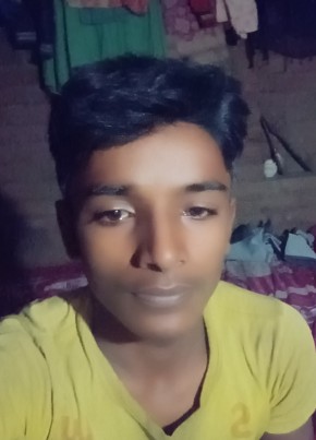 Motichadary, 18, India, New Delhi