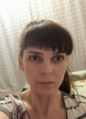 Ира из Москвы 34 года