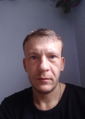 Aleksey, 44, Russia, Moscow