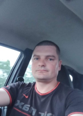 Павел, 37, Россия, Каневская