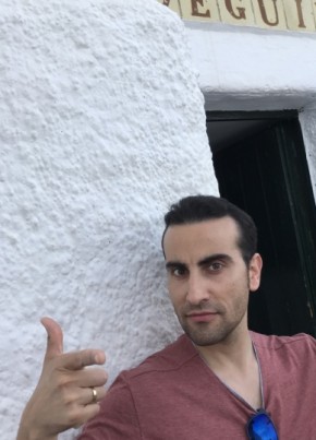 Jose, 38, Estado Español, Archena